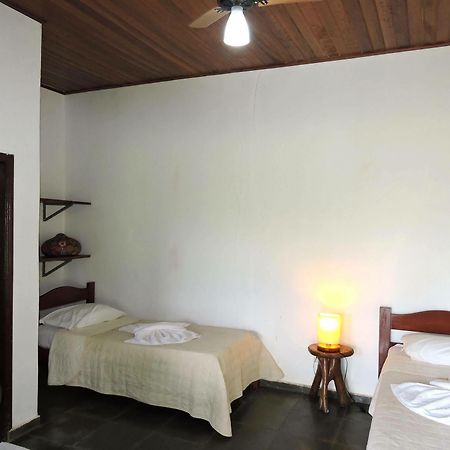 Southwild Pantanal Lodge Pocone Exterior photo