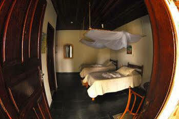 Southwild Pantanal Lodge Pocone Exterior photo